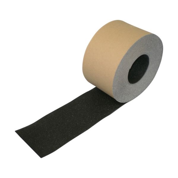 日本レヂボン NCA ノンスリップテープ 100×18m 白 NSP10180 1巻 337-0771（直送品）
