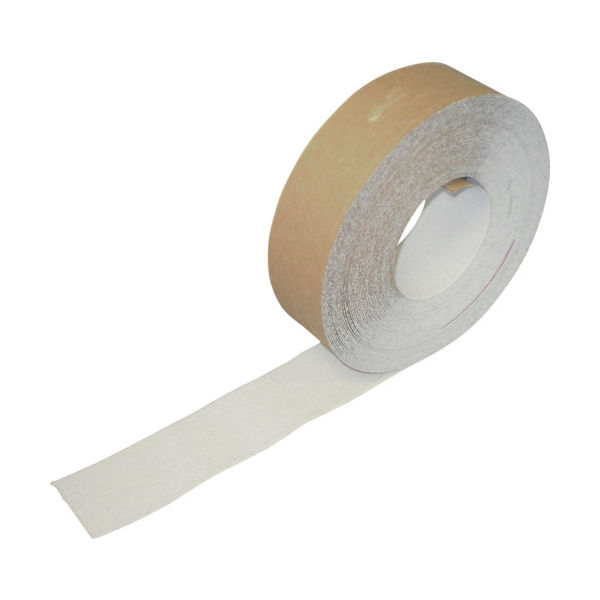 日本レヂボン NCA ノンスリップテープ 50×18m グレー NSP5180 GY 1巻 337-0933（直送品）