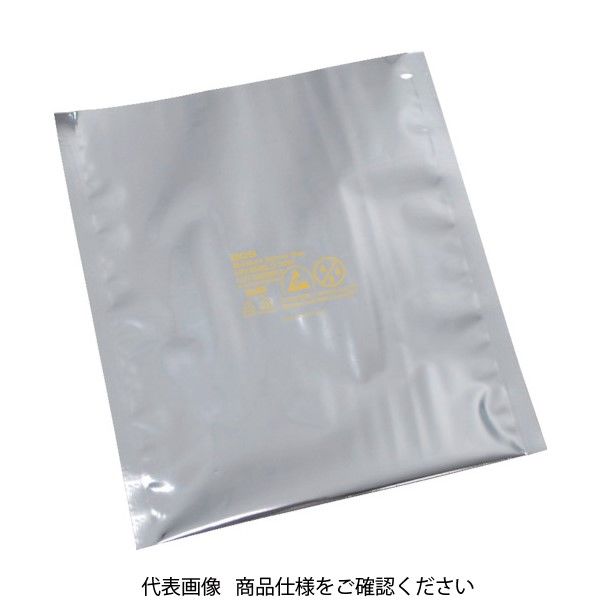 DESCO JAPAN SCS 防湿シールドバッグ 356X457mm (100枚入) 7001418 1箱(100枚) 366-4333（直送品）