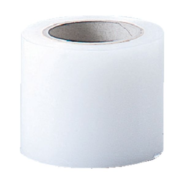 トラスコ中山 TRUSCO ストレッチフィルム 厚みμ25X幅100mmX長さ300m TSF-25-100 1巻 253-7354（直送品）