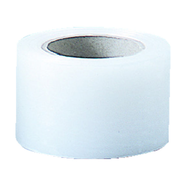 トラスコ中山 TRUSCO ストレッチフィルム 厚みμ20X幅75mmX長さ300m TSF-20-75 1巻 253-7311（直送品）