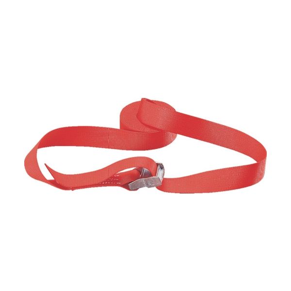 トラスコ中山 TRUSCO ワンタッチベルト結束機幅25mmX長さ5m GO25-150 1本 117-5823（直送品）