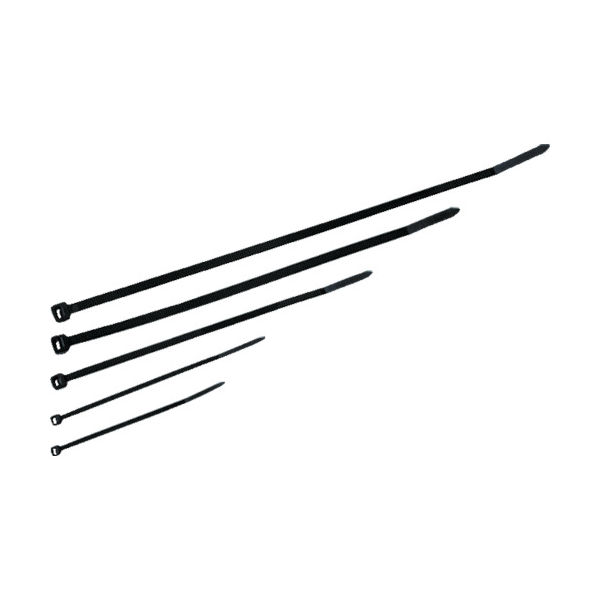 3M[[TM]]ナイロン結束バンド（耐候性タイプ）