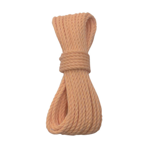 ユタカメイク ロープ KPロープ 5φ×10m A-56 1巻 367-4339（直送品）