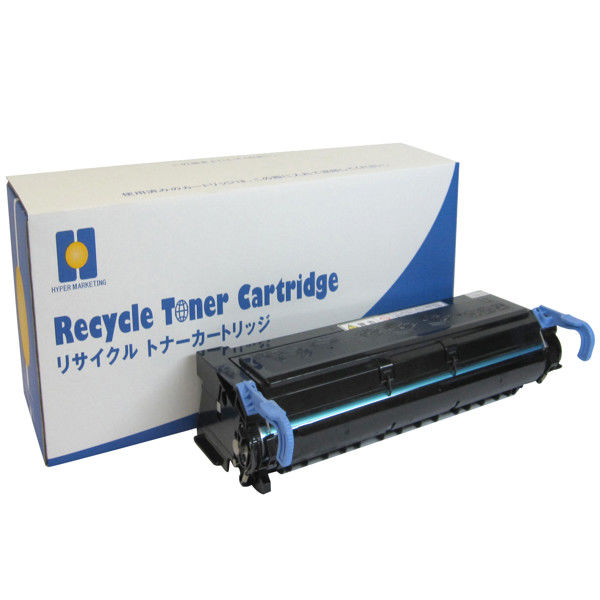 エプソン（EPSON）用 リサイクルトナー モノクロ （LPA3ETC17タイプ 