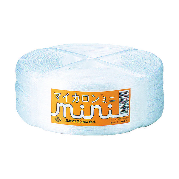 石本マオラン 石本 マイカロンミニ#100 MLM-15 1巻 121-0904（直送品）