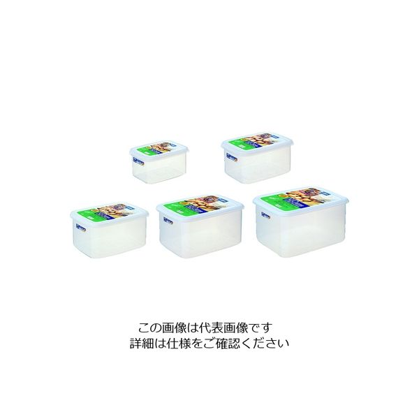 スギコ産業 スギコ ネオキーパージャンボケース深型L465×363×24132L B-1890NE 1個 280-3747（直送品）