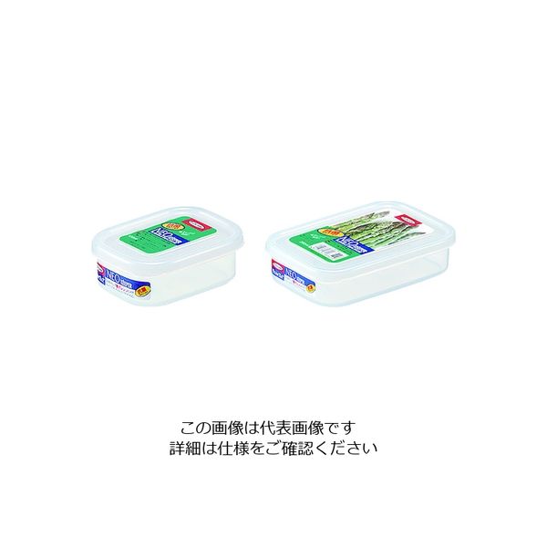 スギコ産業 スギコ ネオキーパーミニケース(L) 134×91×34 0.26L B-1834NE 1個 280-3470（直送品）