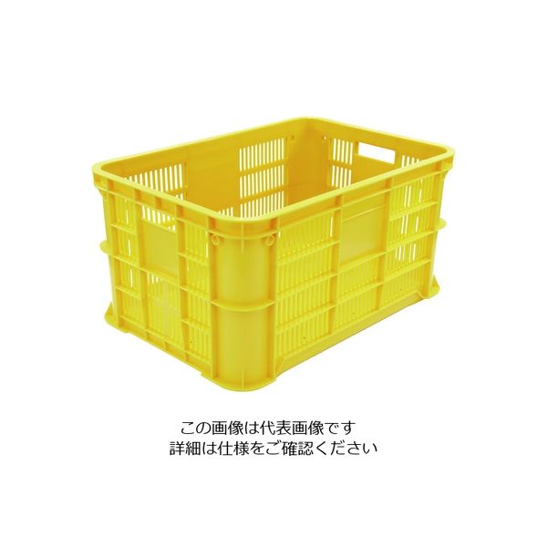コンテナー・ボックス｜岐阜プラスチック工業株式会社｜リスの