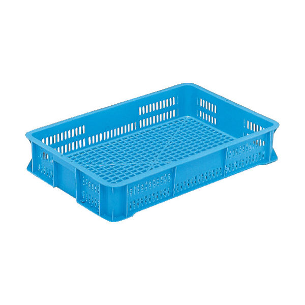 岐阜プラスチック工業 RISU MB型リステナー 233192 MBー13メッシュ 青 MB-13 B 1個 303-9111（直送品）