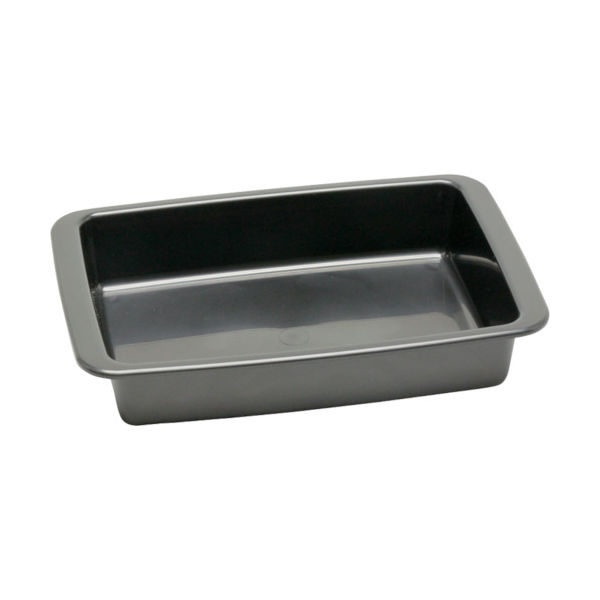 蝶プラ工業 蝶プラ 導電バットS 781903 1個 298-2005（直送品）