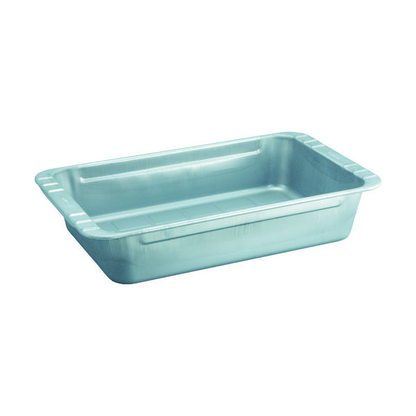 トラスコ中山 TRUSCO パーツBOX深型 有効内寸470X280X113 無塗装 K-2 1個 507-1925（直送品）