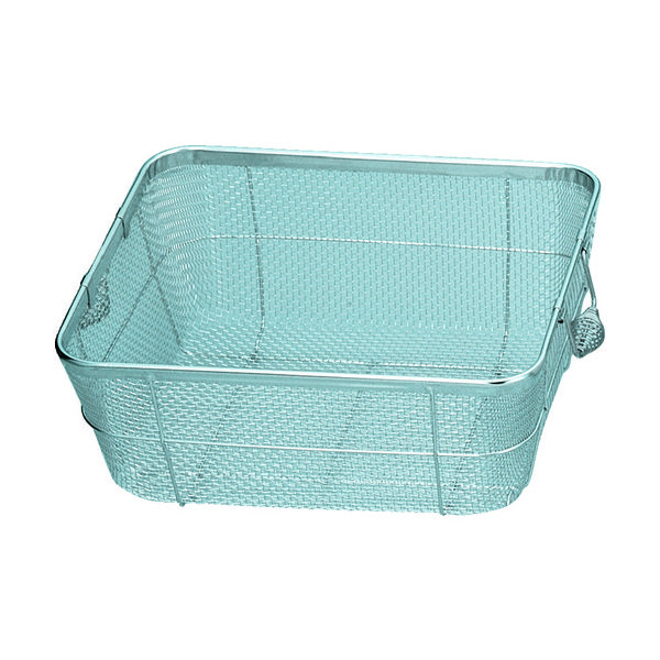 スギコ産業 スギコ ステンレスバスケット 深型大 395×350×150 SC-WL 1個 505-7094（直送品）