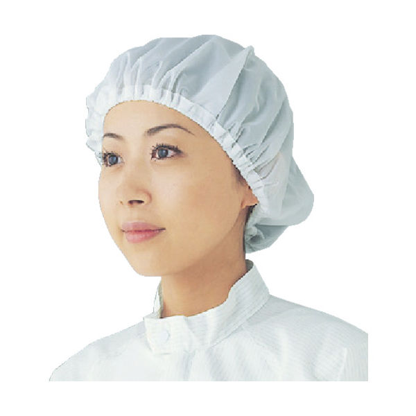 ゴールドウイン ネットキャップ PA1401WL 1枚(1個) 325-4224（直送品）