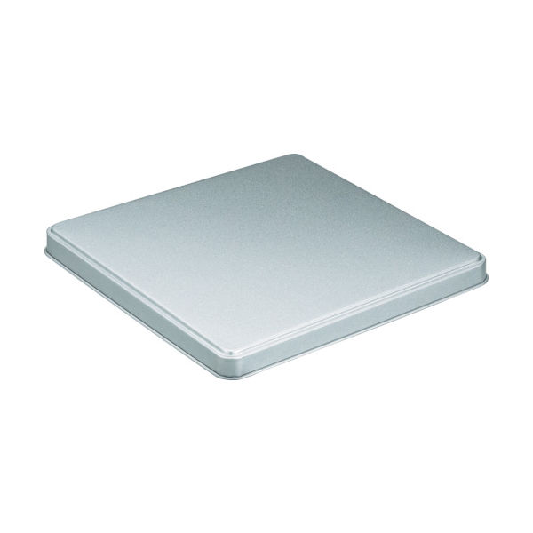 トラスコ中山 TRUSCO 角缶専用フタ TKCー177D用 TKC-177F 1枚 352-6429（直送品）