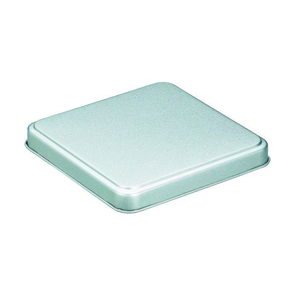 トラスコ中山 TRUSCO 角缶専用フタ TKCー126D用 TKC-126F 1枚 352-6381（直送品）