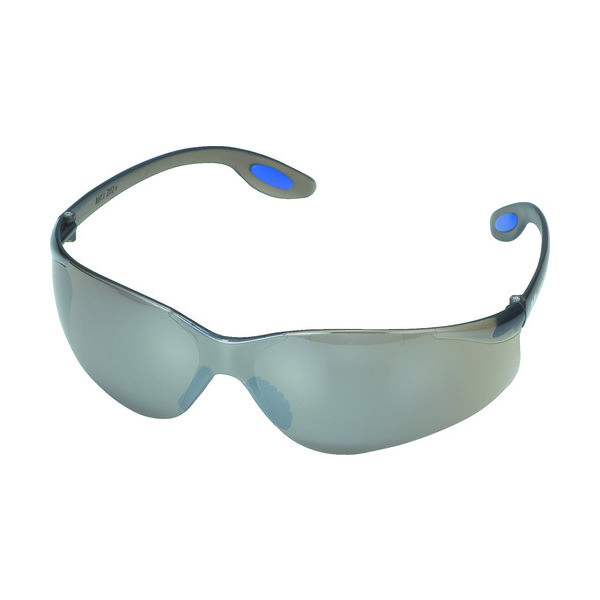 トラスコ中山 TRUSCO 一眼型セーフティグラス ブラウン TRS-980B 1個 299-7843（直送品）