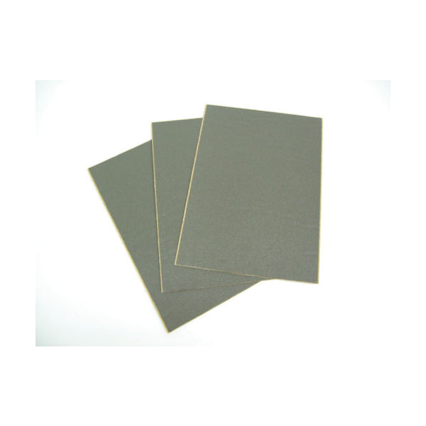 トラスコ中山 TRUSCO トラックシート補修粘着テープ 幅140mmX長さ0.2m オリーブ TSH-14203OD 1袋(3枚)（直送品）