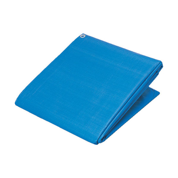 トラスコ中山 TRUSCO ジャンボシート#3000 幅15.0mX長さ15.0m JS-1515 1枚 123-7195（直送品）