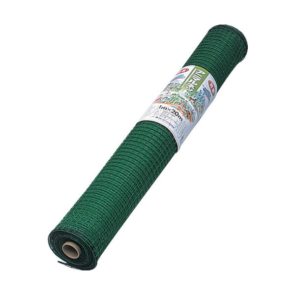 日本ワイドクロス ワイドクロス アニマルネット(鳥よけネット)1.5m×50m GR-16-1550 1本 290-0670（直送品）