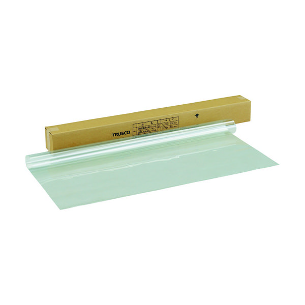 トラスコ中山 TRUSCO 防虫用内貼りフィルム 幅1270mmX長さ0.9m BS-1209 1巻 220-8474（直送品）