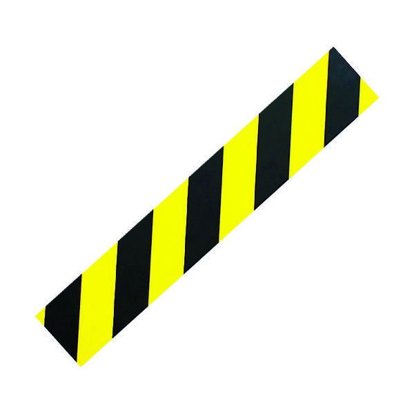 カーボーイ トラマグネットシート100mm×1m TG-01 1枚(1個) 353-0876（直送品）