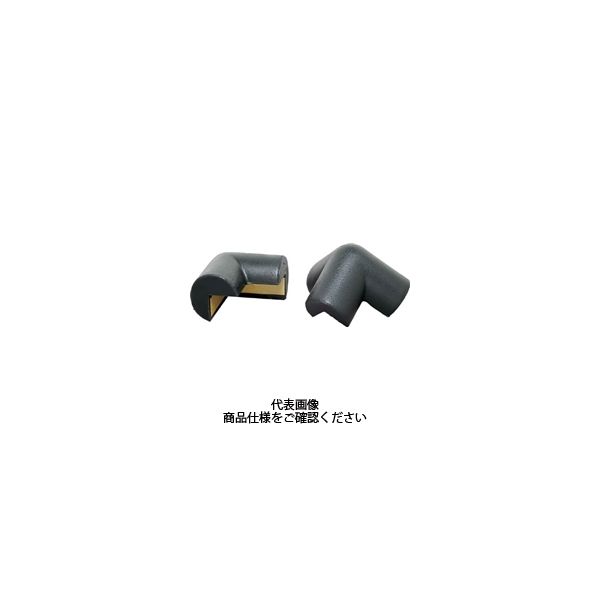 岩田製作所 IWATA バンパープロ コーナージョイント BP1用 3方向 BP11 1個 366-0231（直送品）