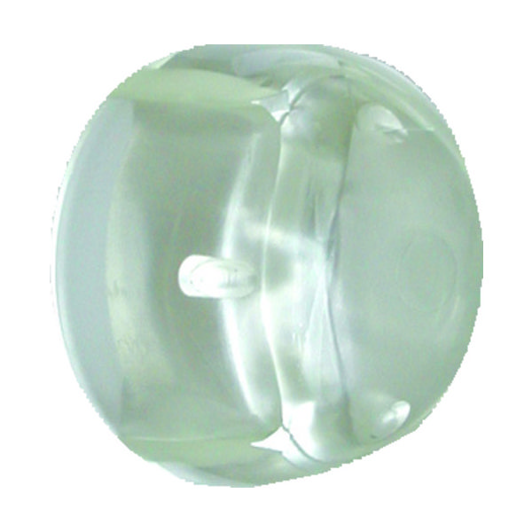 サムターンキャップ