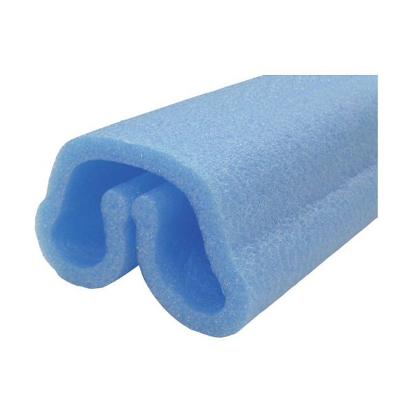 KMネクスト MF UFOロングブルー 2本入(N01ー005) YH011 1袋(2本) 355-4651（直送品）