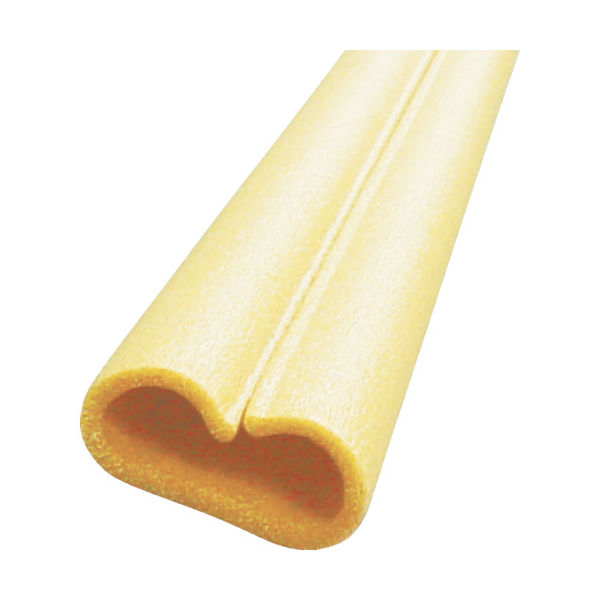 酒井化学工業 ミナ マルチ養生カバー ミナキーパー #K160 (105mm~160mm適用)×1.7m K160 1セット(25本)（直送品）