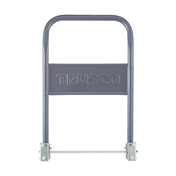 トラスコ中山 TRUSCO エコ運搬車101SD用折りたたみハンドル 100HJ 1個 303-3651（直送品）