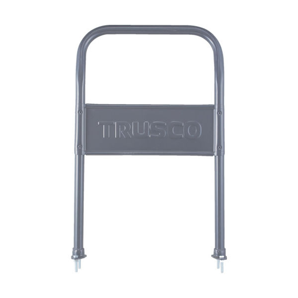 トラスコ中山 TRUSCO エコ運搬車108SD用固定ハンドル 100HK 1個 303-3694（直送品）