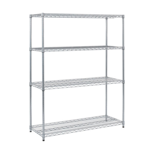 トラスコ中山 TRUSCO ステンレス製メッシュラック