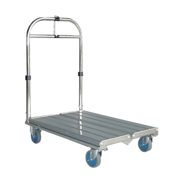 森山鉄工 MT MTカート(S) CF-5060SA 1台 351-8507（直送品）