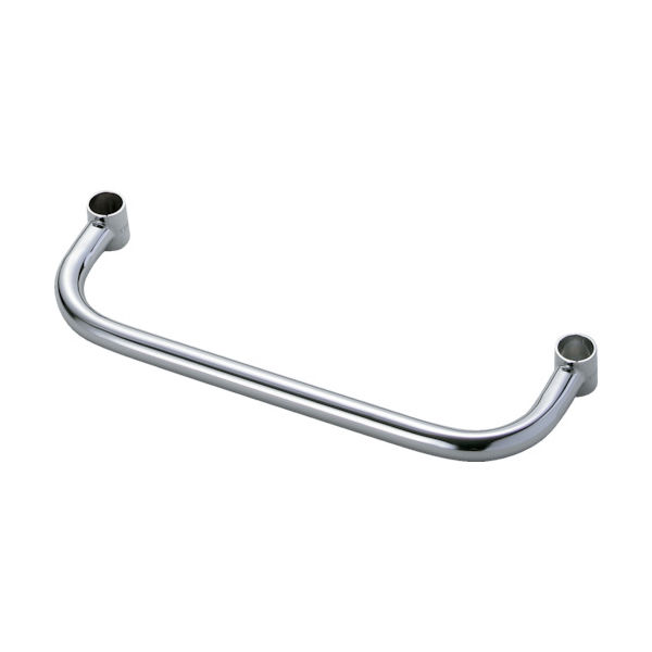 トラスコ中山 TRUSCO ステンレス製メッシュラック用ハンドル D450用 SES-H 1個 256-4912（直送品）