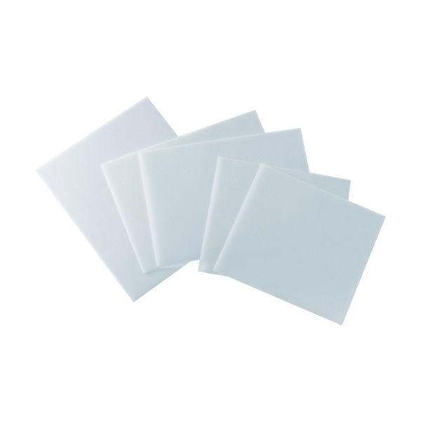 トラスコ中山 TRUSCO ネットパレット用内張りボード 1000X800用 TNPB-0810-W 1セット 362-9597（直送品）