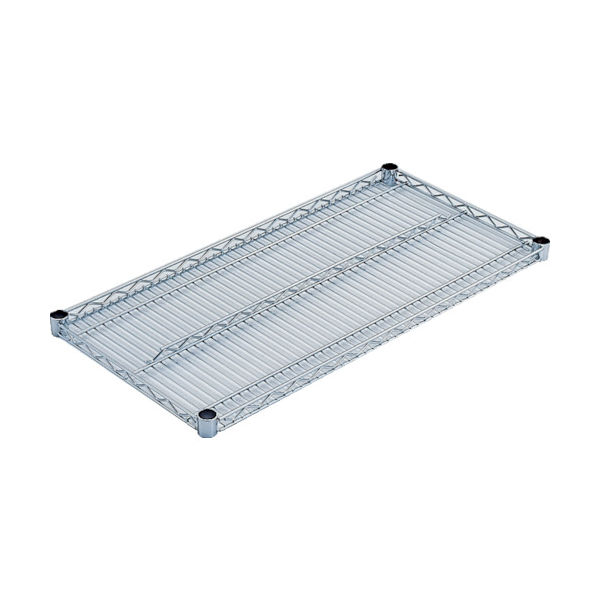 TRUSCO(トラスコ中山):スチール製メッシュラック 棚板 905X457 MES-34S オレンジブック 5124590 トラスコ中山 TRUSCO スチール製メッシュラック 棚板 905X457