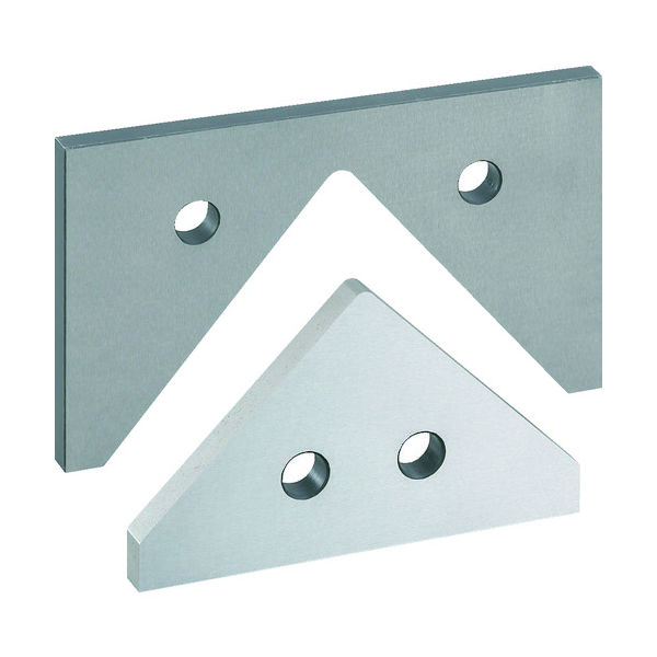 トラスコ中山 TRUSCO アングルカッター用替刃 旧タイプ FV-B 1組(1個) 332-4869（直送品）