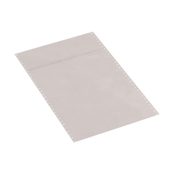 トラスコ中山 TRUSCO 軽量棚用背板 875X1500用 ネオグレー S-53 NG 1セット(1個) 507-0724（直送品）