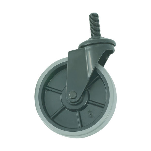 トラスコ中山 TRUSCO フェニックスラック用キャスター NU車輪