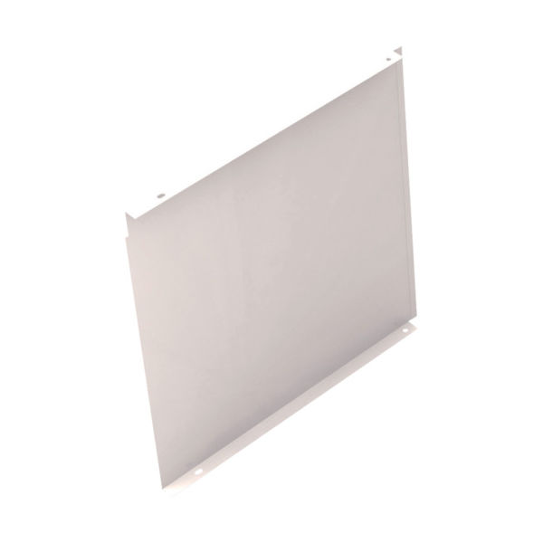 トラスコ中山 TRUSCO 軽量棚用縦仕切板 450X450 ネオグレー X-9 NG 1枚(1個) 502-6296（直送品）