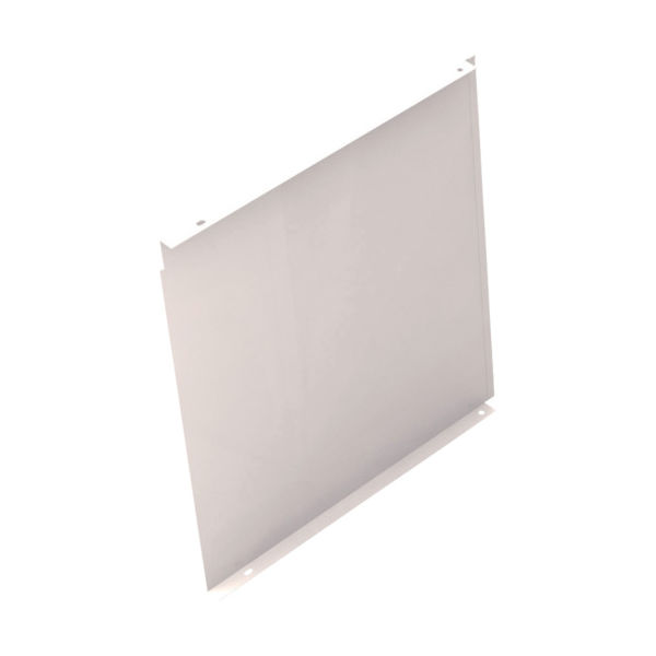 トラスコ中山 TRUSCO 軽量棚用縦仕切板 450X500 ネオグレー X-10 NG 1枚(1個) 502-6300（直送品）