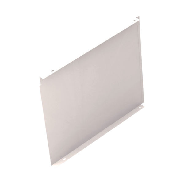 トラスコ中山 TRUSCO 軽量棚用縦仕切板 450X400 ネオグレー X-8 NG 1枚(1個) 502-6288（直送品）