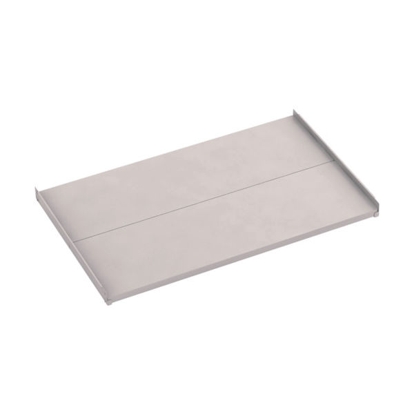 トラスコ中山 TRUSCO M3型用棚板 1500X921 中受付 ネオグレー M3-T59S NG 1セット(1個) 505-1134（直送品）