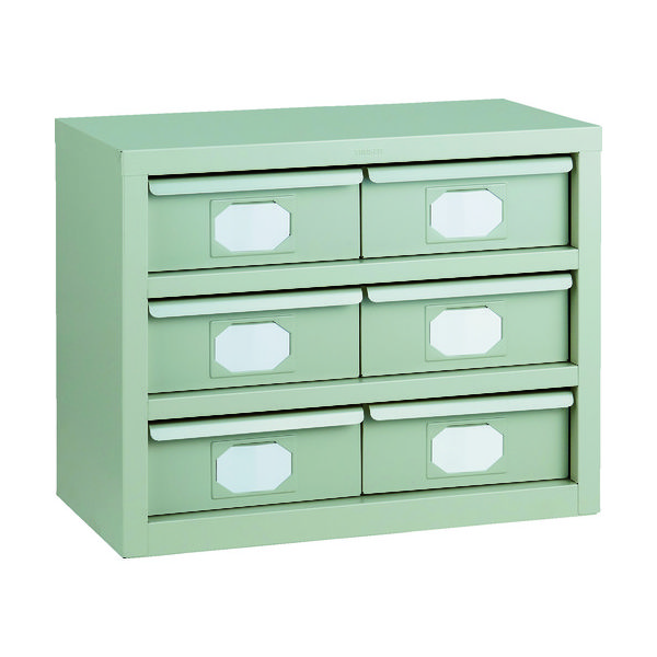 引出しユニット K型 （スチール引出しタイプ） 間口592mm