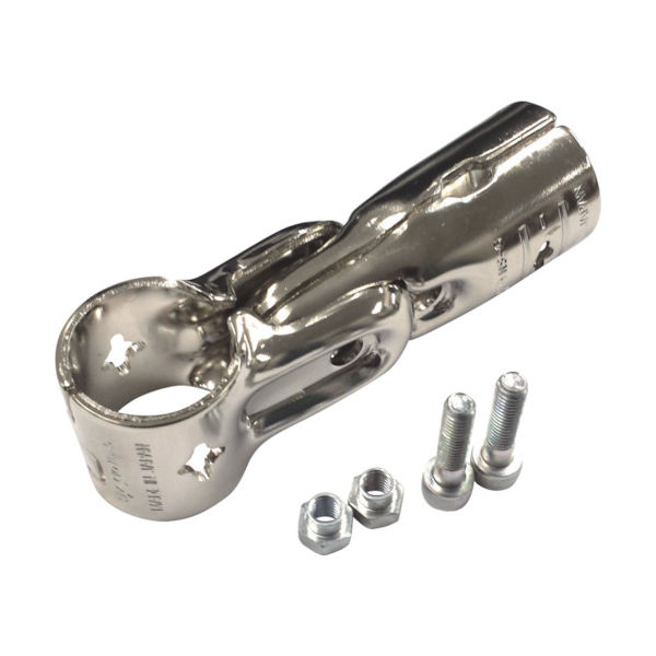 メタルジョイント 静電パイプ用