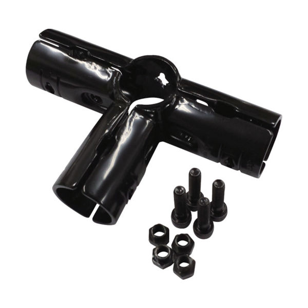 スペーシア メタルジョイント セット品 標準タイプ NSJー3 1個 256-5048（直送品）