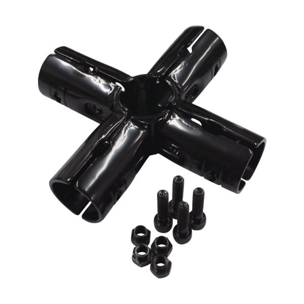 スペーシア メタルジョイント セット品 標準タイプ NSJー5 1個 256-5064（直送品）