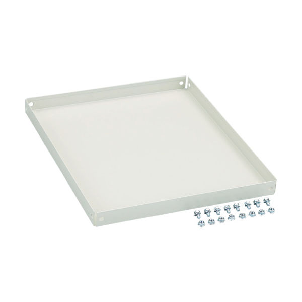 アングル支柱式ツールワゴン用オプション 追加棚板