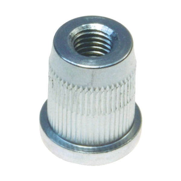 スペーシア SPACIO インサートナットφ24M12 JBー406M12 1個 353-6360（直送品）